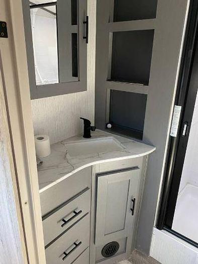 Used 2022 Heartland Sundance Travel Trailer