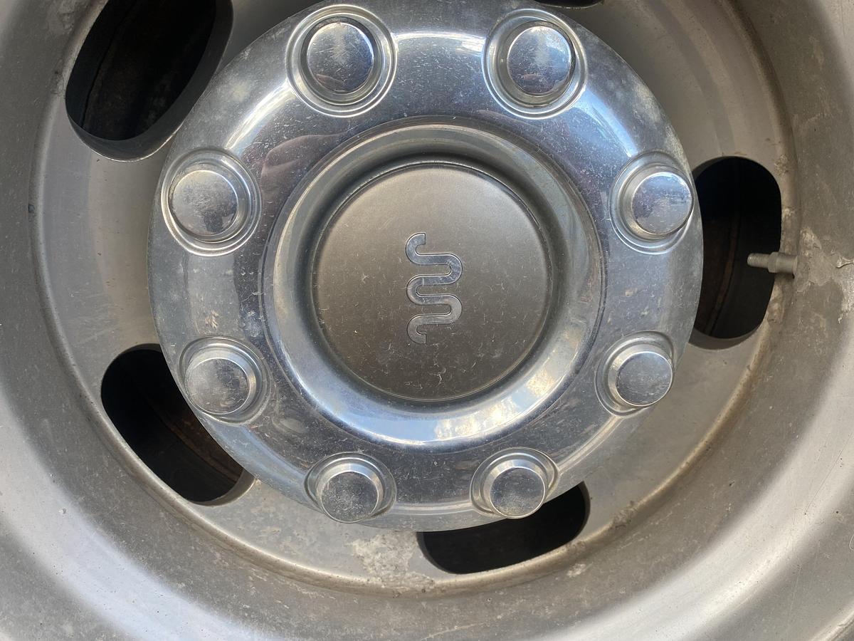 Used 2007 Ford F-350 King Ranch Dually