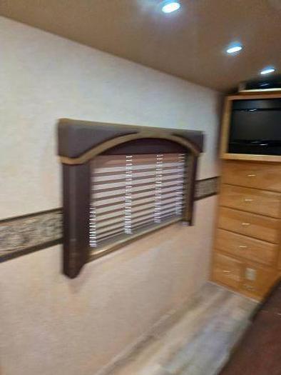 Used 2001 Fleetwood American Eagle 40EQS