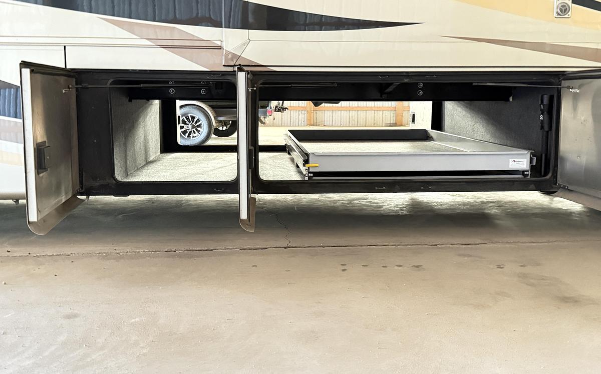 Used 2014 Forest River Berkshire 390BH Class A Motorhome