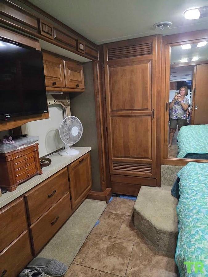 Used 2013 Tiffin Allegro Open Road 33AA Class A Motorhome