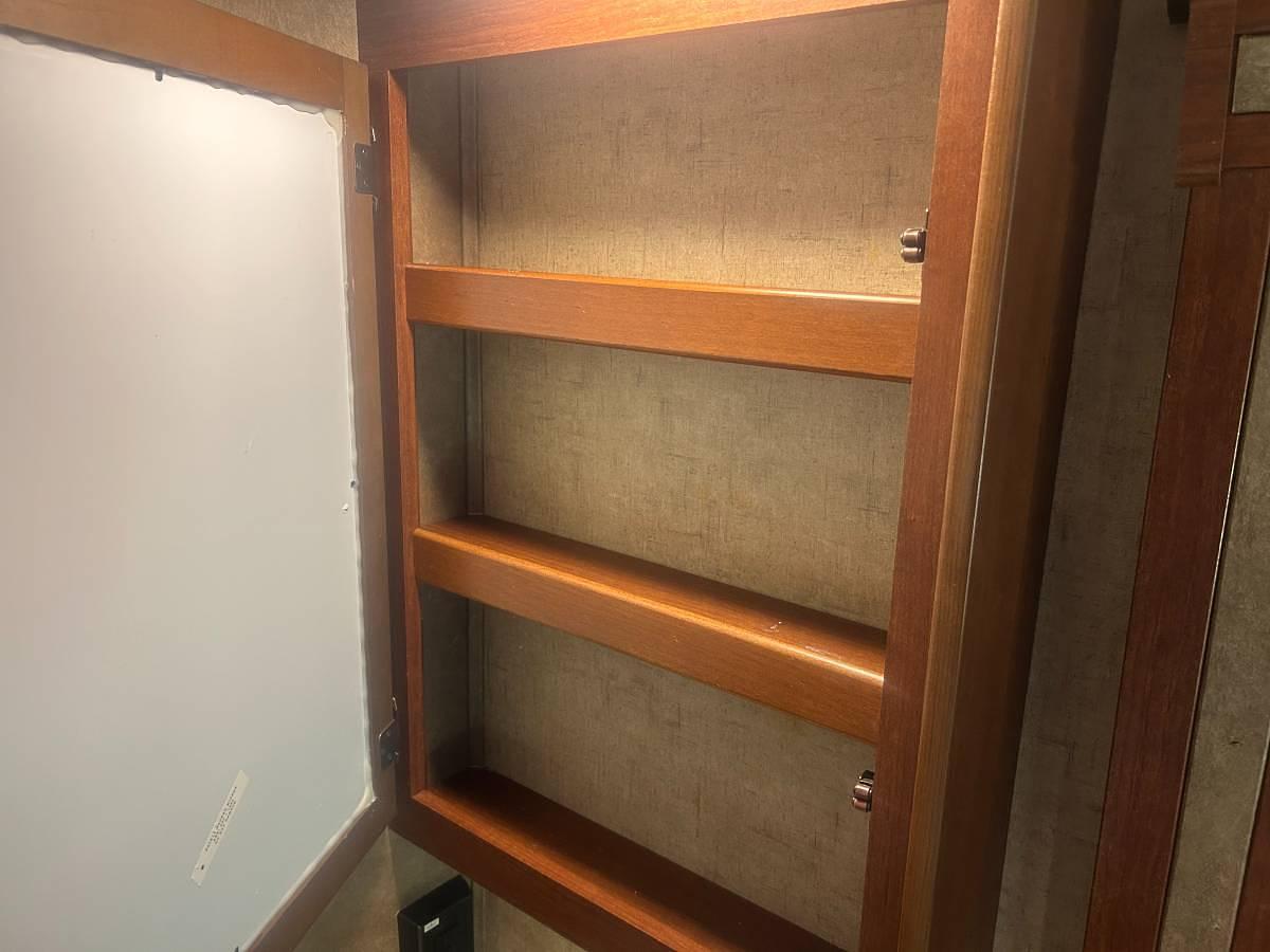 Used 2016 Forest River Sunseeker 2290S