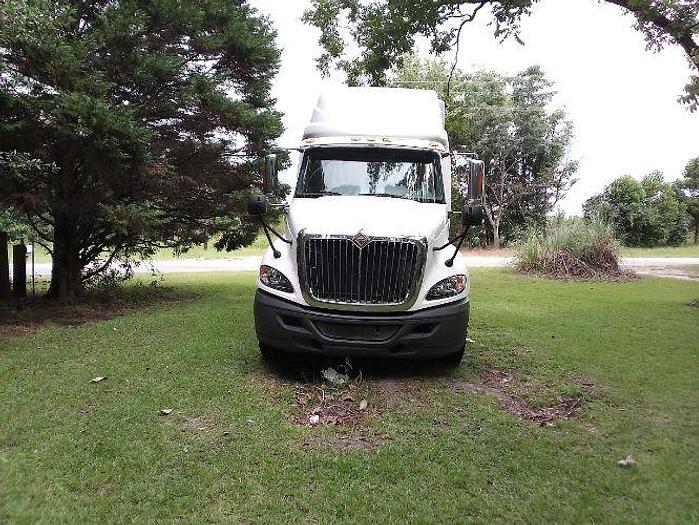 Used 2015 INTERNATIONAL PROSTAR