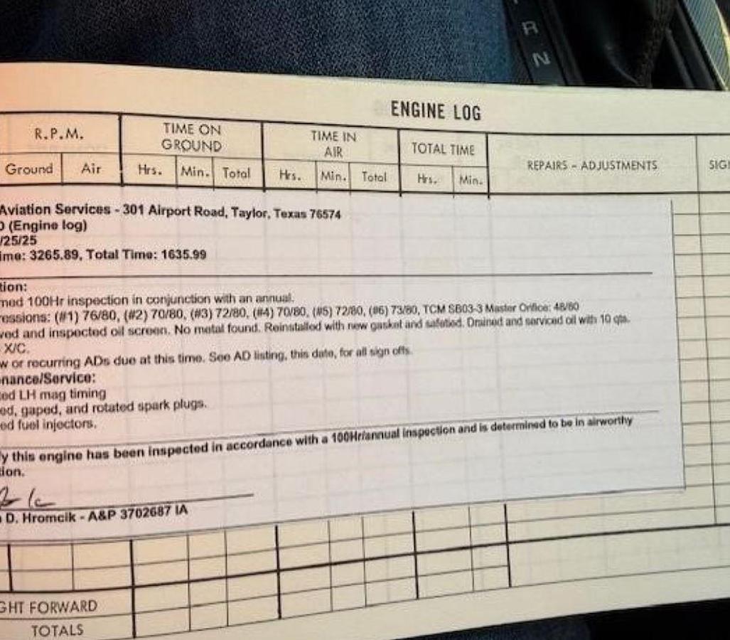 Used 1979 Bellanca 17-30A Super Viking