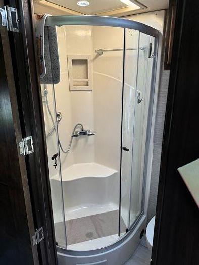 Used 2021 Tiffin Motorhomes Allegro Red 33AA