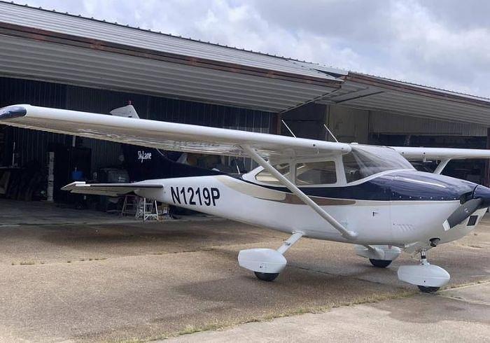 Used 1977 CESSNA 182Q