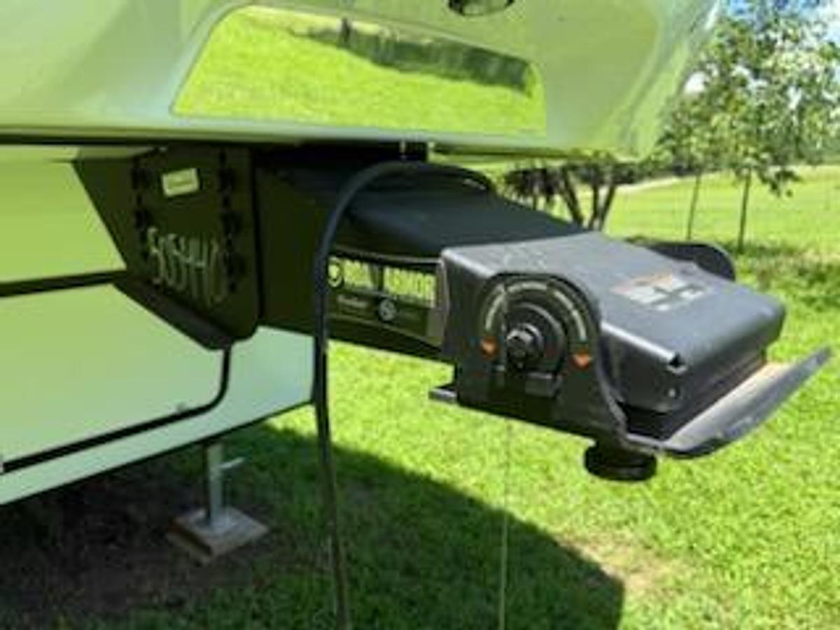 Used 2024 Keystone Cougar Sport 2400RE