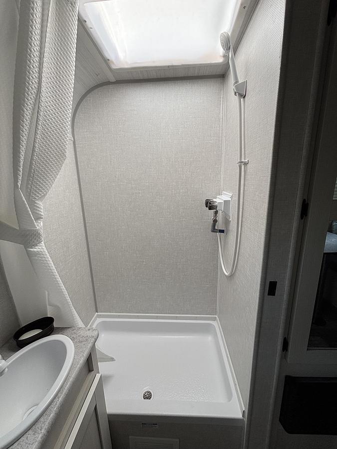 Used 2021 Forest River R Pod RP192