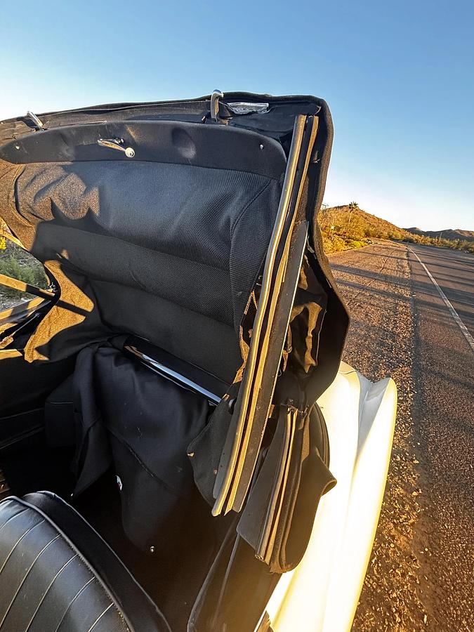 Used 1961 Volkswagen Karmann-Ghia