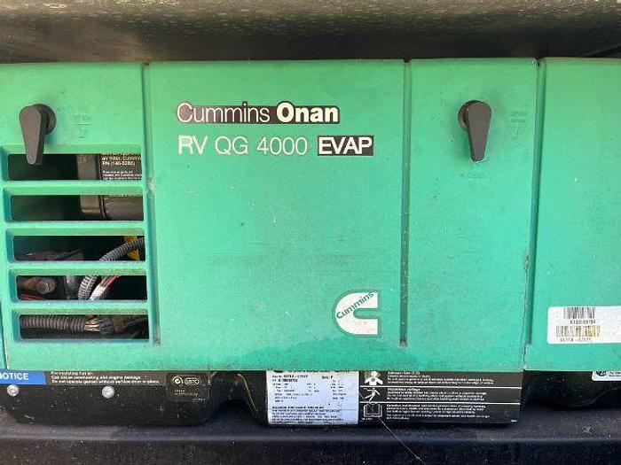 Used 2014 Keystone Carbon 31 Toyhauler