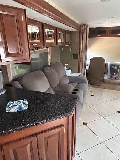 Used 2013 Forest River Georgetown