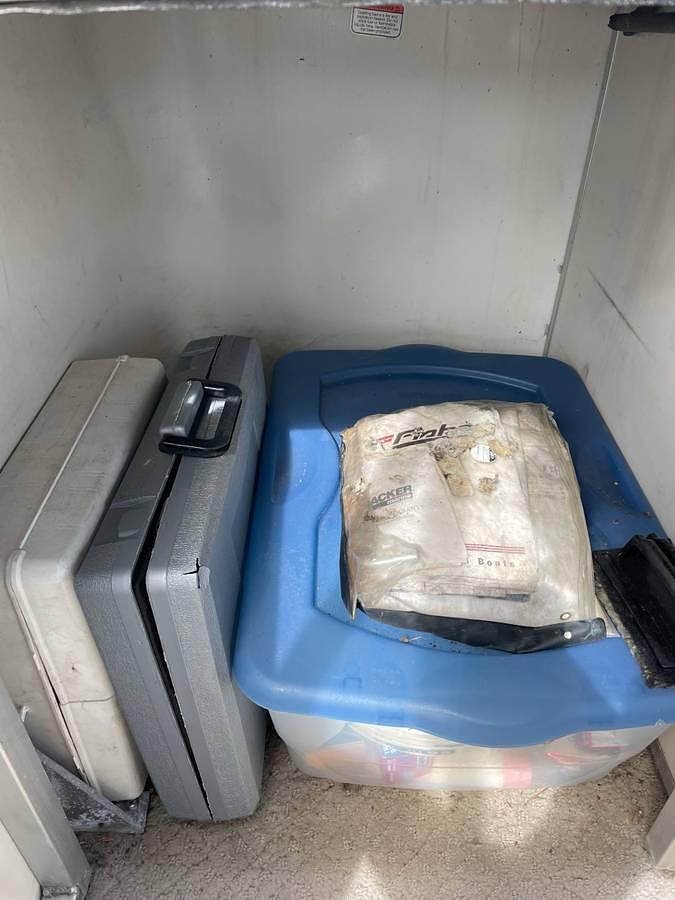 Used 2006 Liberty Fisher 240