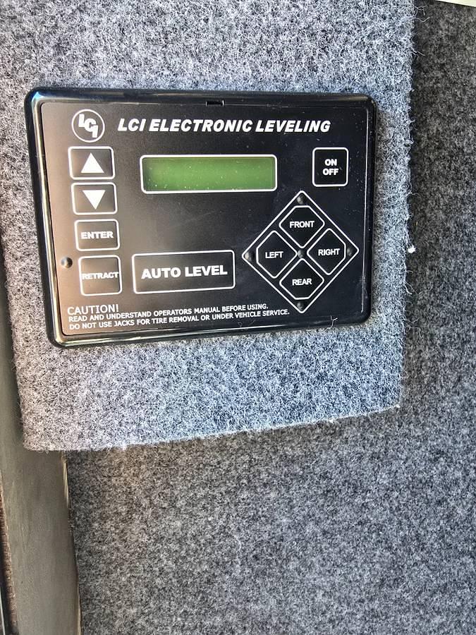 Used 2015 Winnebago Destination 37FL Fifth Wheel