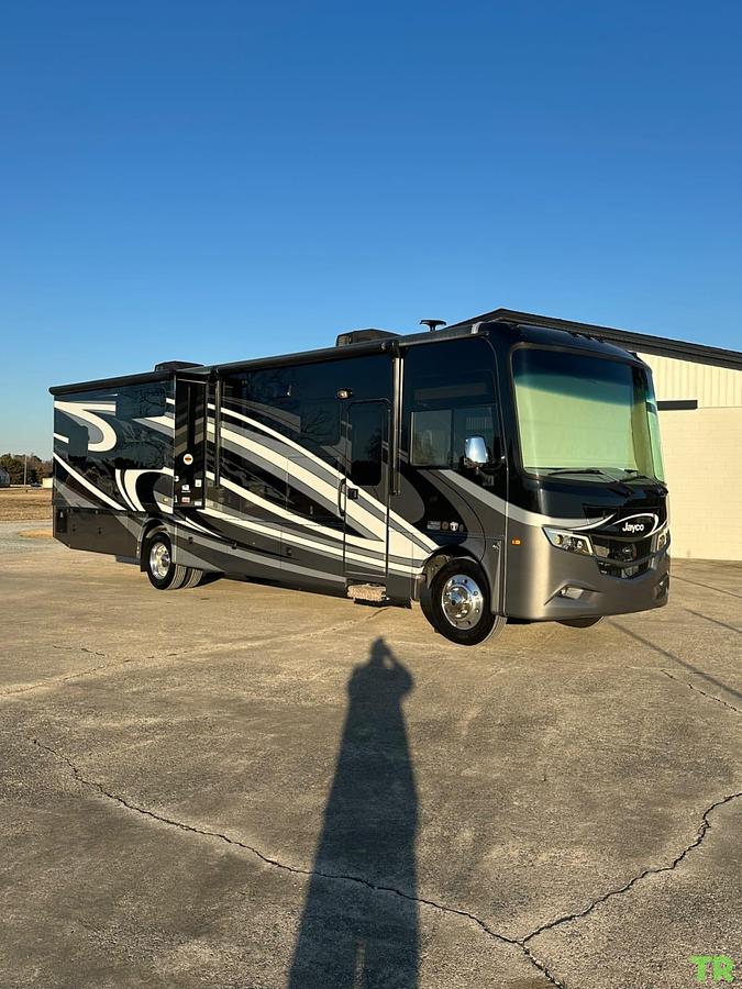 Used 2019 Jayco Precept Prestige 36B Class A Motorhome