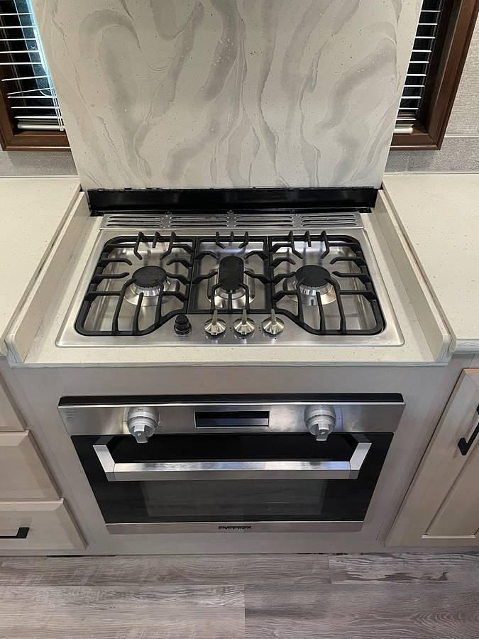 Used 2020 DRV Mobile Suites 36RKSB