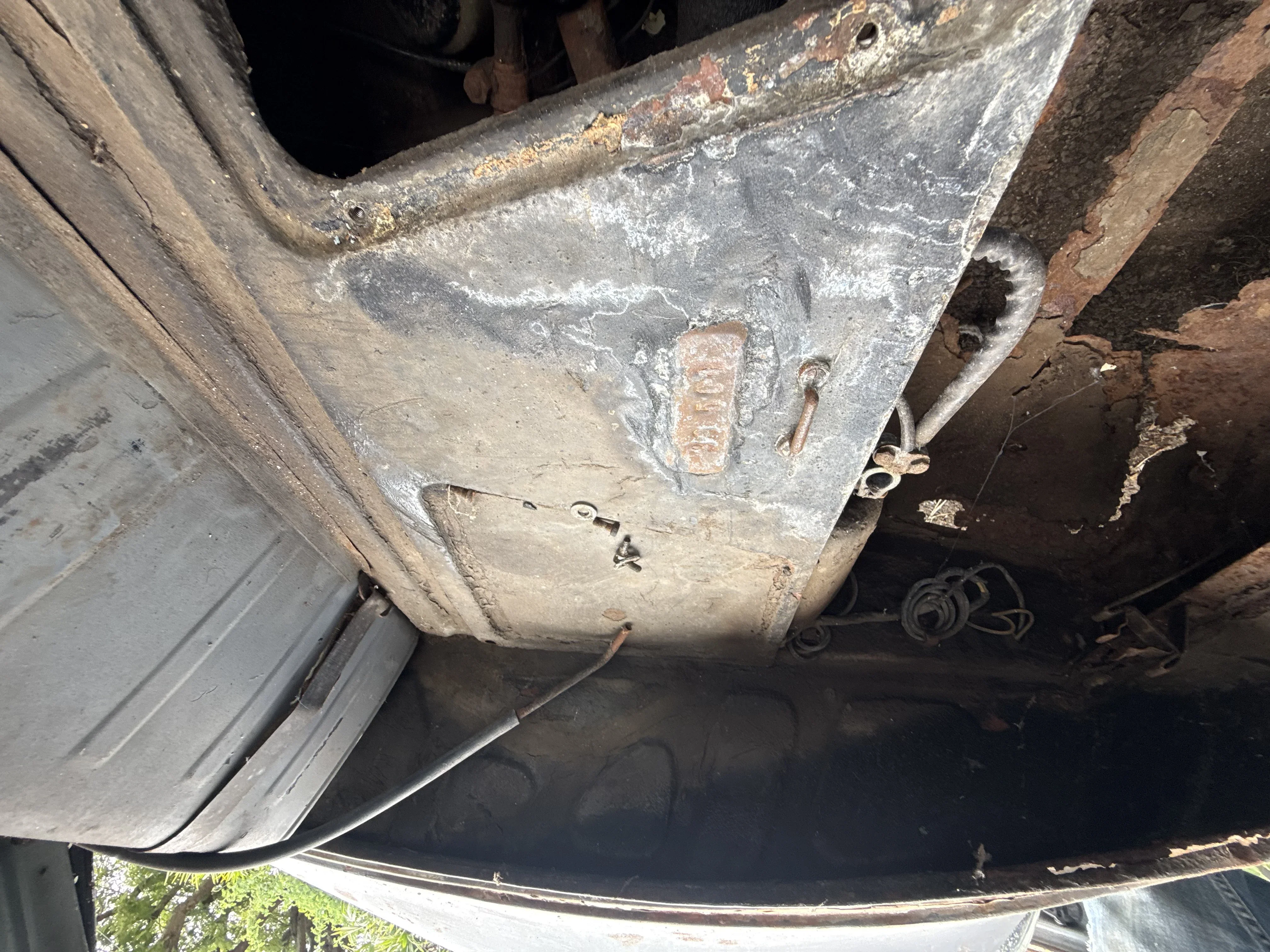 Used 1959 Porsche 356A Convertible