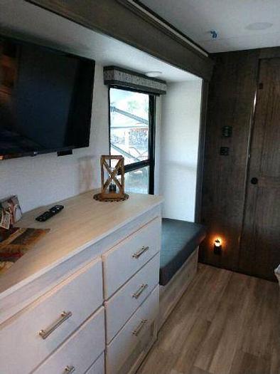 Used 2021 Alliance RV Paradigm 370FB