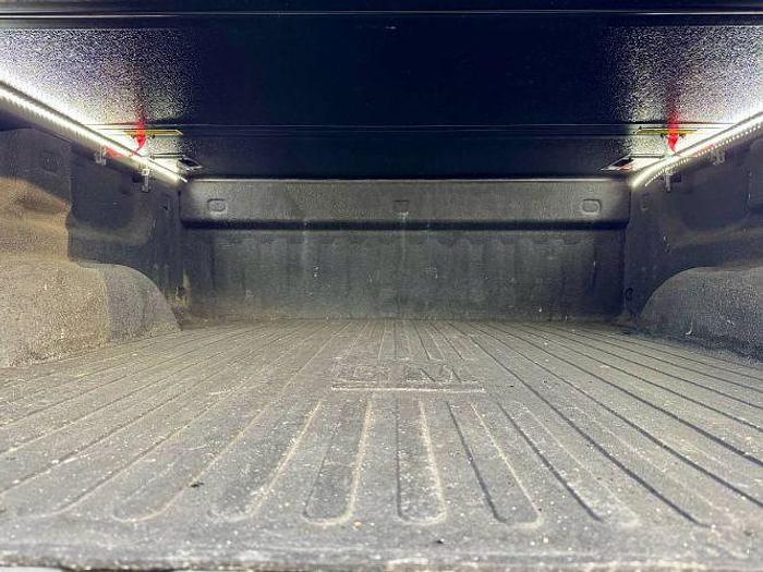 Used 2008 Chevrolet Silverado 1500 LTZ