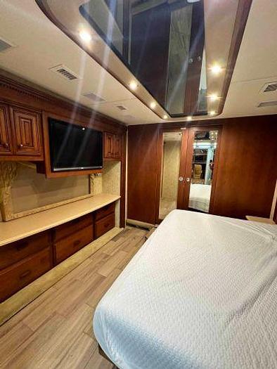 Used 2008 Travel Supreme Insignia 42DL24