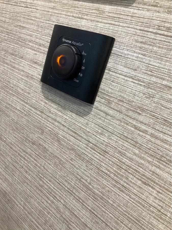 Used 2022 Winnebago Inspire 34AE