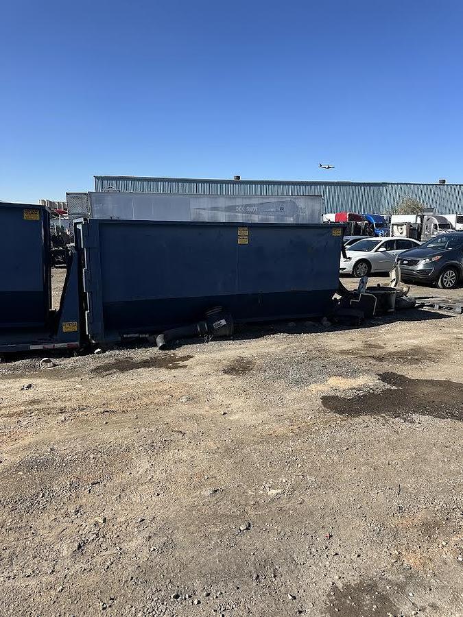 Used 2019 Nedlinew C20 Gooseneck Trailer