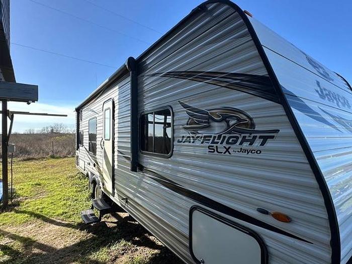 Used 2019 Jayco Jay Flight 26 BH