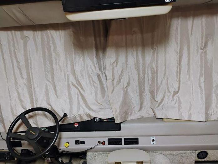 Used 2001 Itasca Sunrise 30W