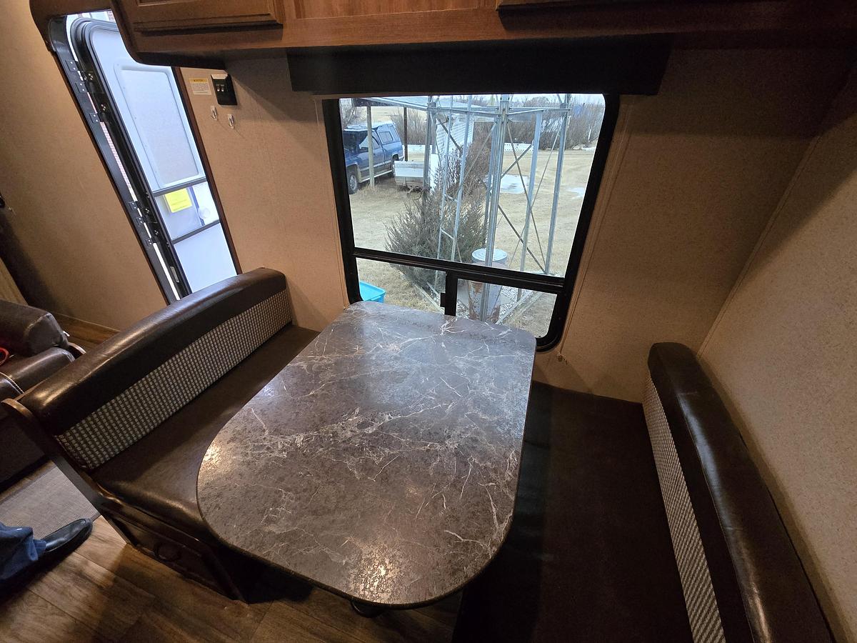 Used 2016 Jayco Jay Flight SLX 264BHW