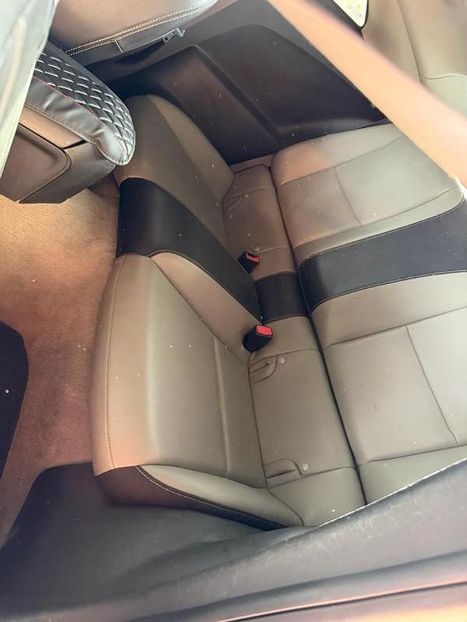 Used 2011 Chevrolet Camaro 2SS Coupe