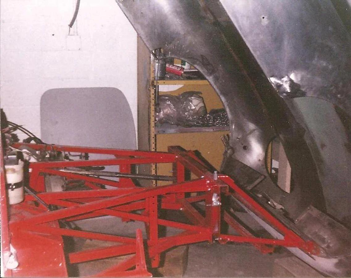 Used 1971 Jaguar XK-E