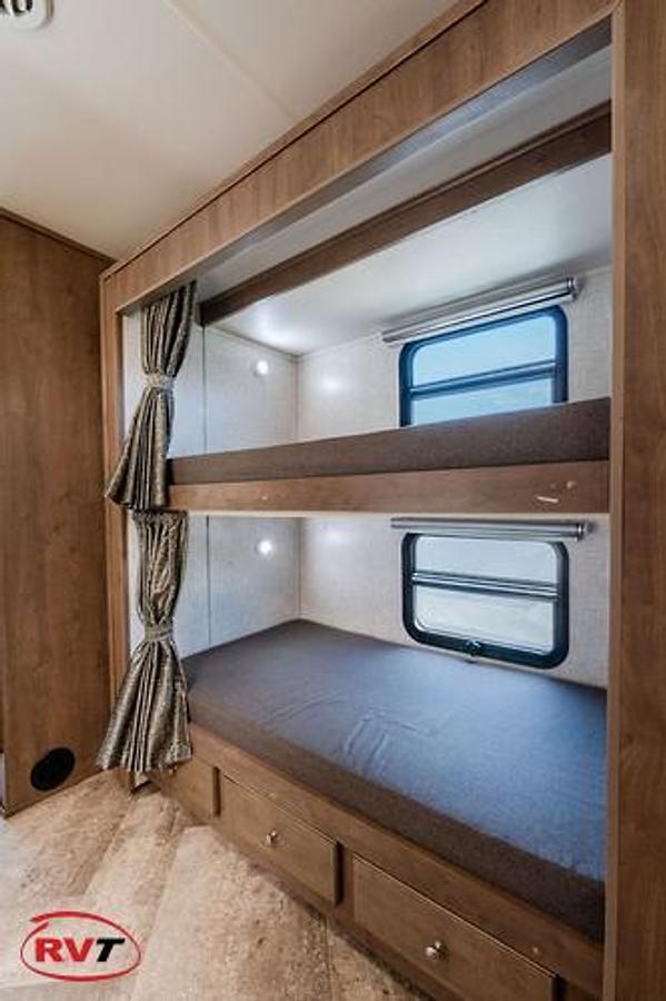 Used 2021 Forest River Georgetown 5 Series GT5 36B5