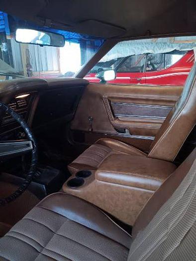 Used 1973 Ford Mustang Grande