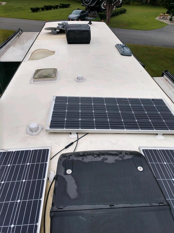 Used 2018 Jayco Seneca 37FS