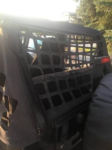 Used 2005 Jeep Wrangler SE