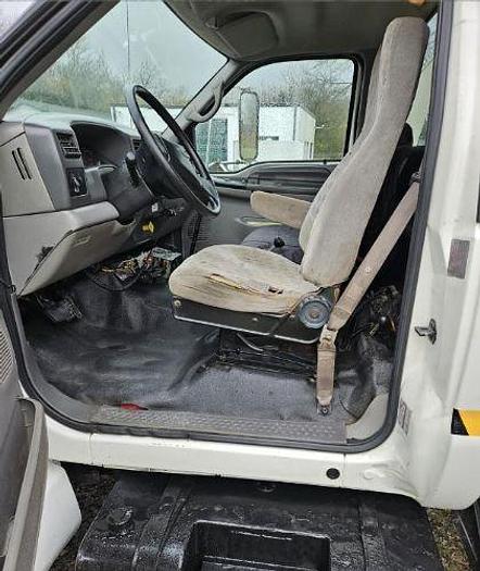 Used 2000 Ford F750