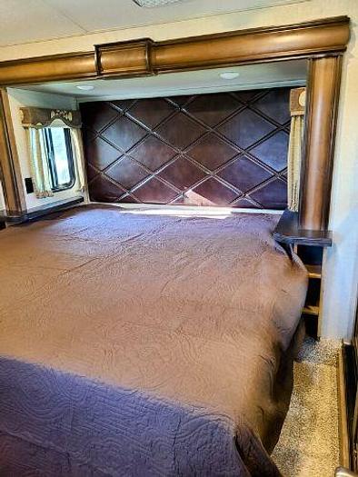 Used 2017 Keystone Montana Legacy 3661RL