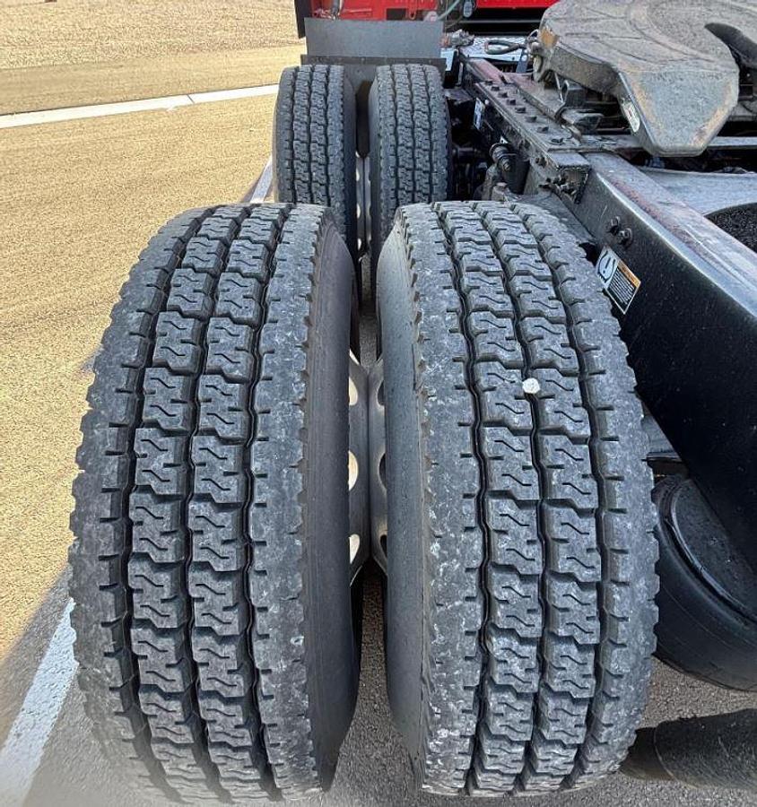 Used 2020 Kenworth T680