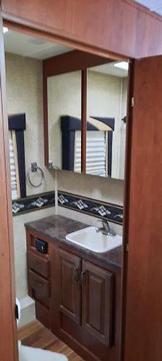 Used 2015 Jayco Greyhawk 31k