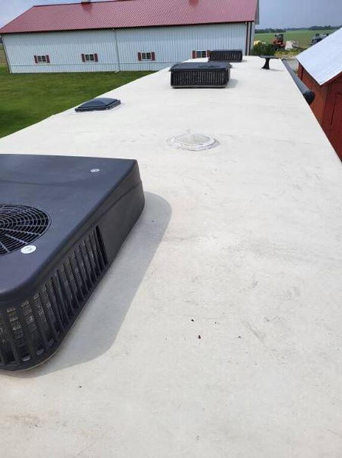 Used 2020 Vanleigh Beacon 39 RLB Fifth Wheel