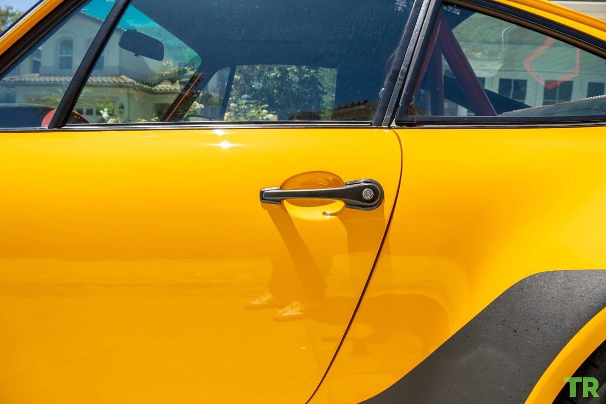 Used 1981 Porsche 911 SC