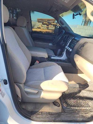 Used 2007 Toyota Tundra SR5