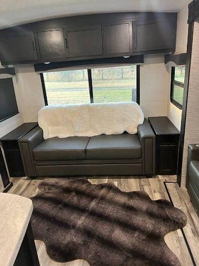 Used 2022 Highland Ridge Open Range 275RLS