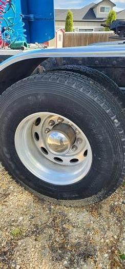 Used 1998 Peterbilt 379 EXHD