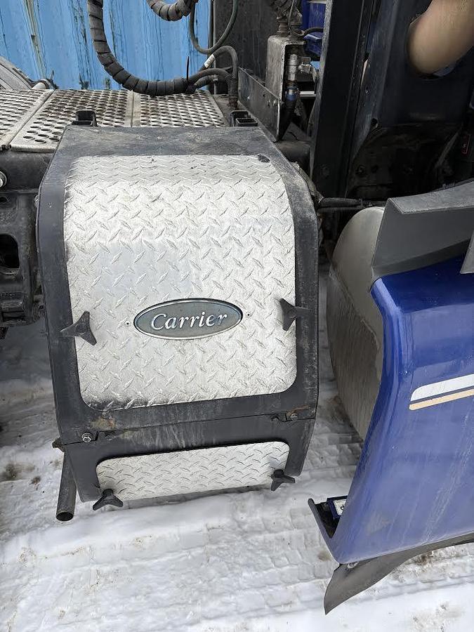 Used 2019 Kenworth T680 Conventional Sleeper Semi