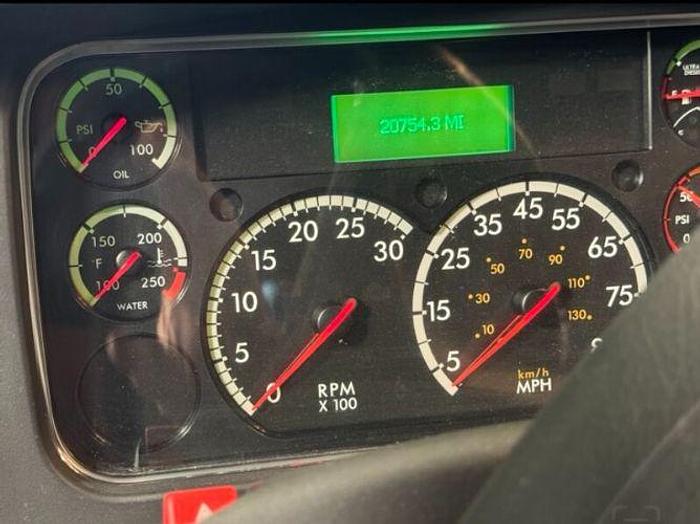 Used 2020 Renegade Verona 36VSB