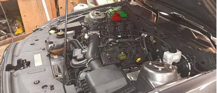 Used 2014 Ford Mustang