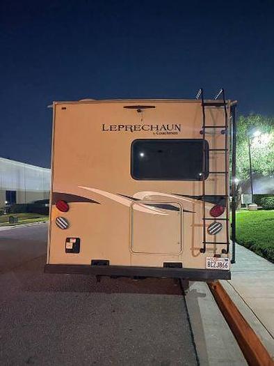 Used 2019 Coachmen Leprechaun 220QB