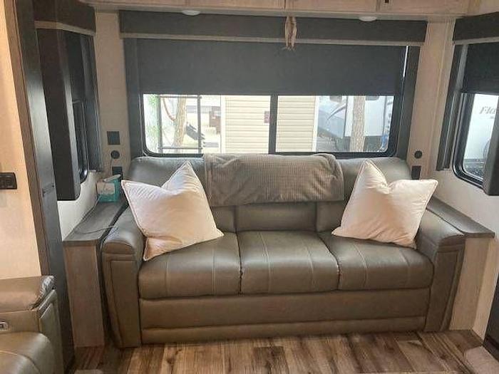 Used 2023 Keystone Montana High Country 331RL