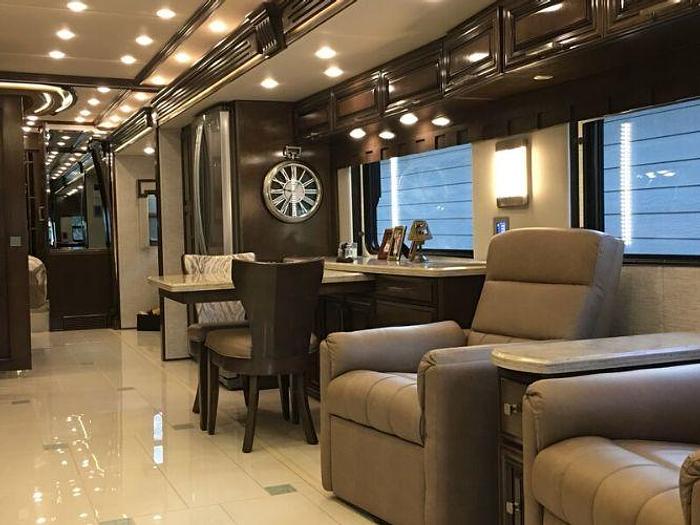 Used 2020 Newmar London Aire 4551