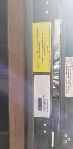 Used 2018 Forest River Riverstone 37IK